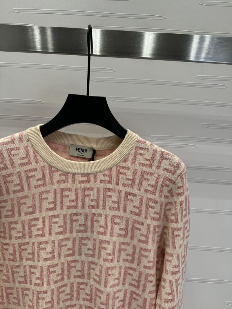 Fendi Sweaters